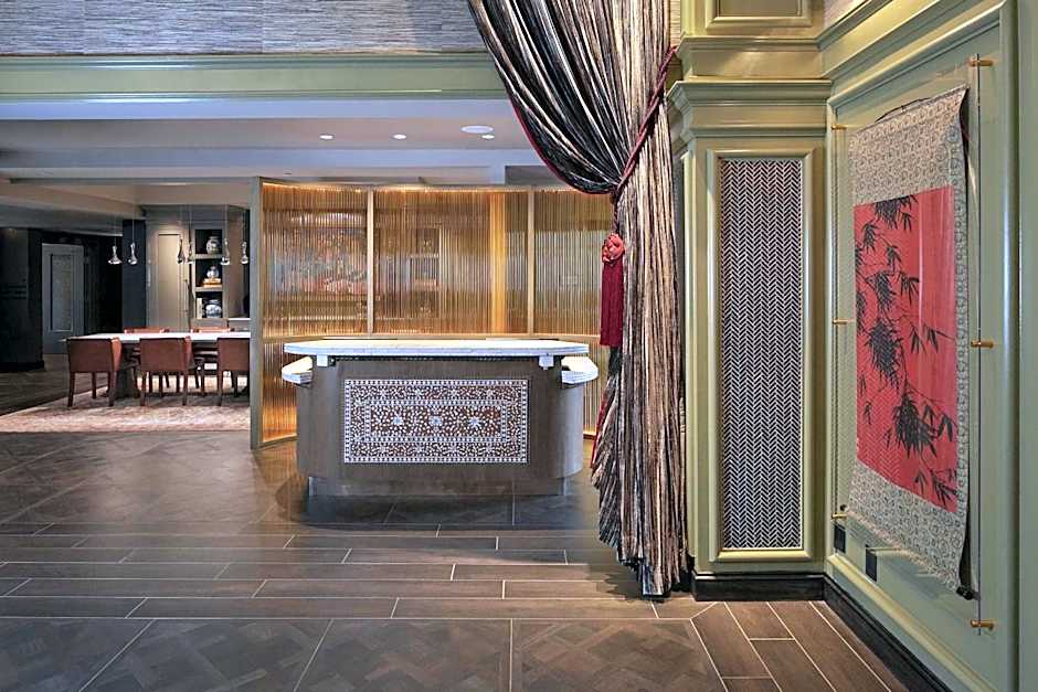 The Burgess Hotel, Atlanta, a Tribute Portfolio Hotel