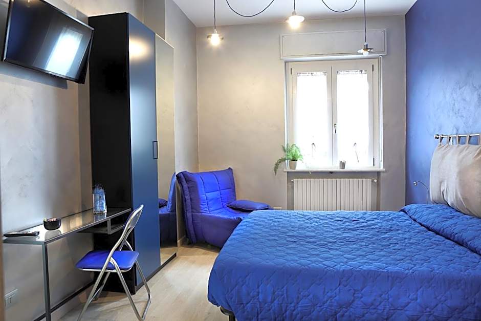 B&B SanRock