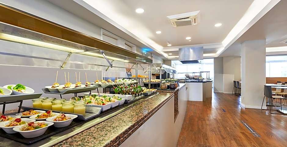 Sunconnect Los Delfines Hotel & Apartamentos photo 43
