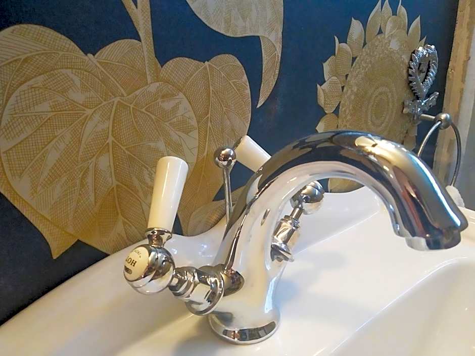 Hotel Boutique Real Posada De Liena con jacuzzi y Restaurante Liena