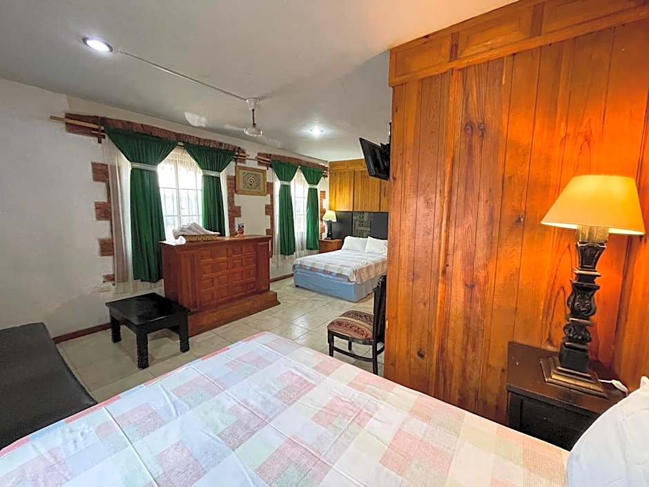 Hotel Vitorina
