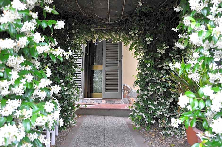 La Casa di Fiorella