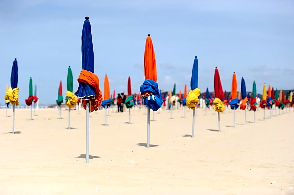 YOU Are Deauville