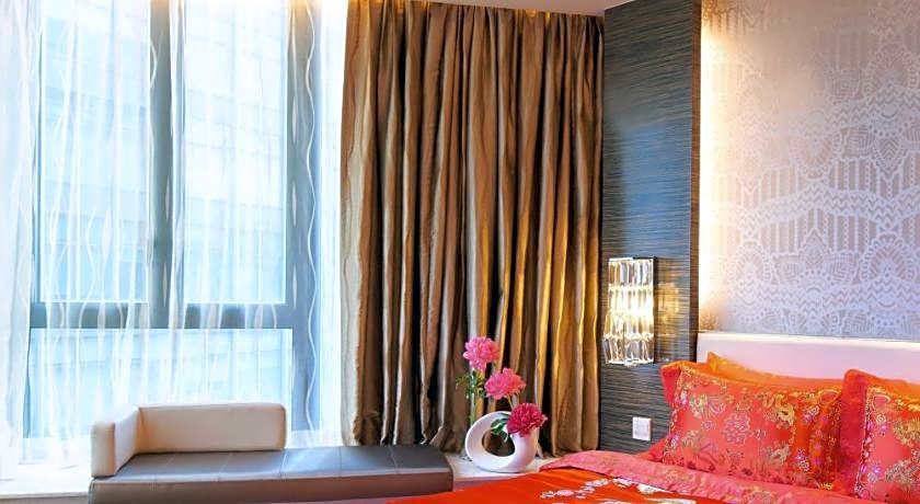 Dorsett Kwun Tong - Hong Kong