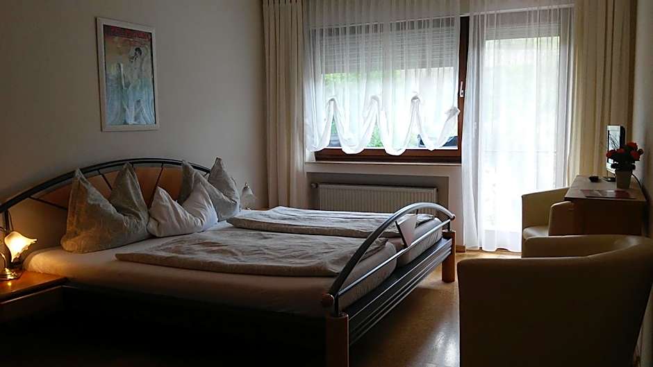 Gästehaus Schneider