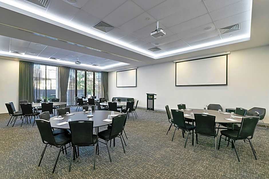 Courtyard by Marriott Brisbane South Bank