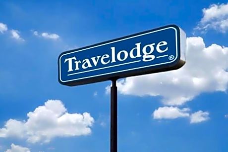 Travelodge by Wyndham Salisbury MD