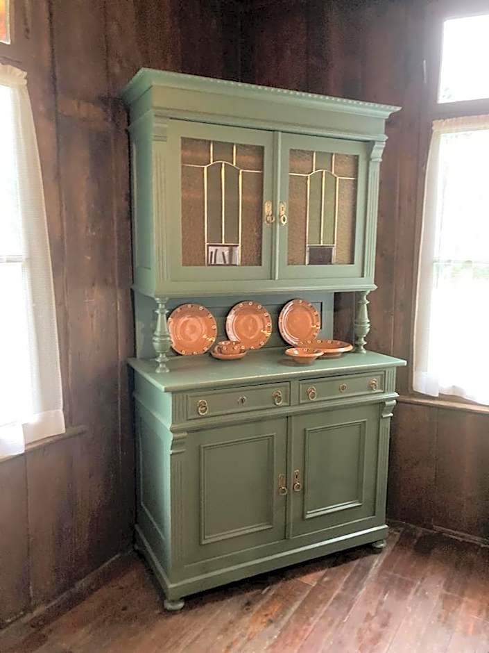 Berghotel Gasterntal