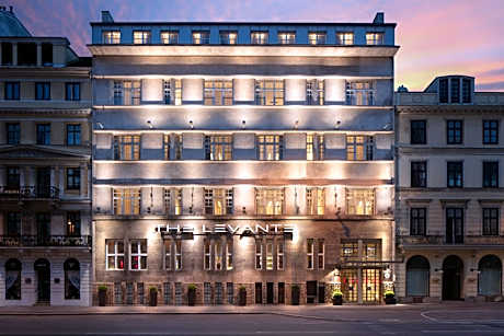 The Levante Parliament - A Design Hotel - Adults Only