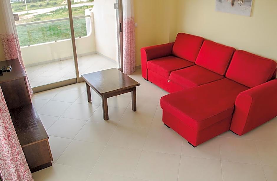 Apartamentos Vista Mar