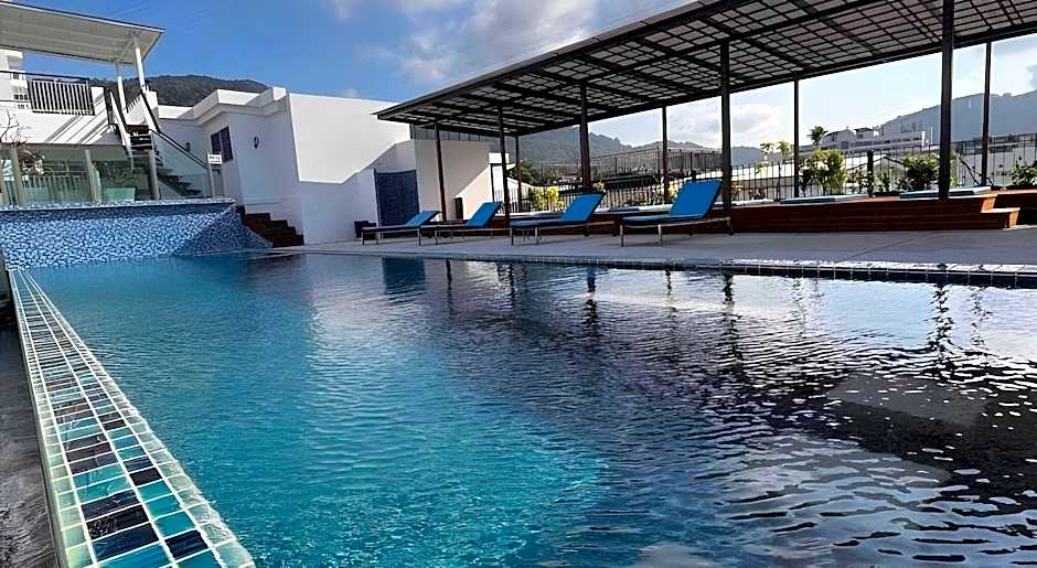 Aspery Hotel