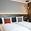 THE SCOTTY Hotel Hamburg