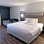 Holiday Inn Express Denver Central - North