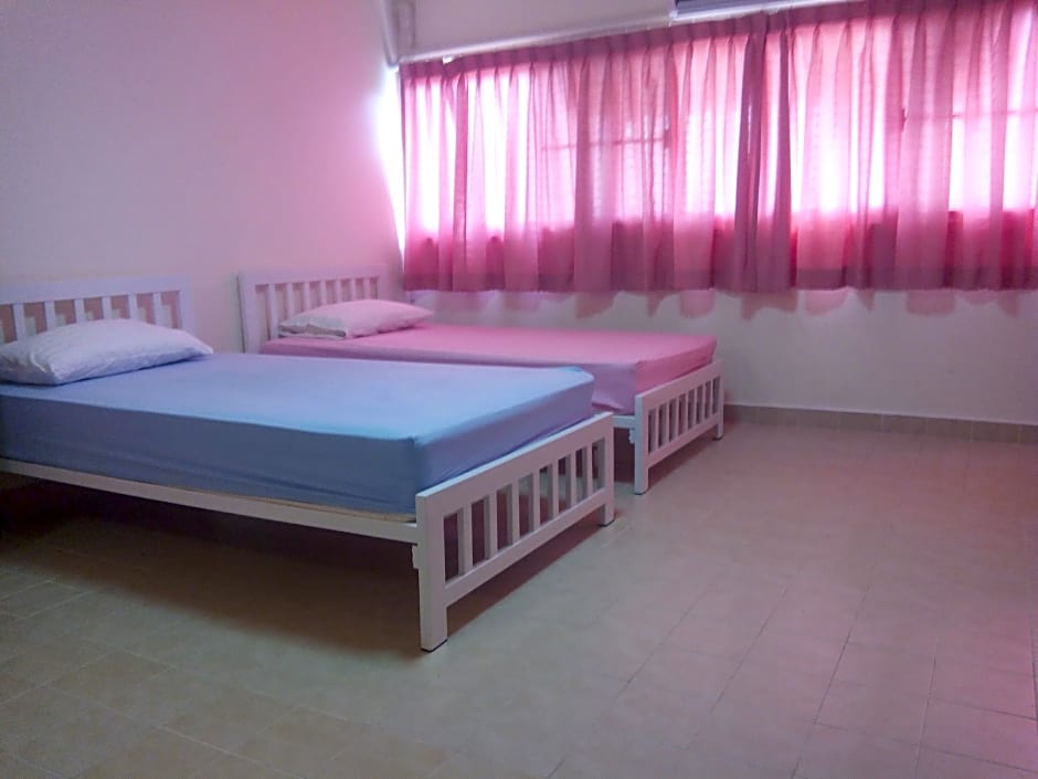 Asia Don Mueang Bangkok Condominium