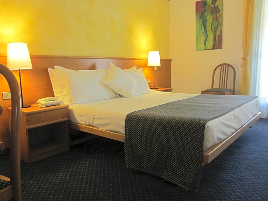 Hotel Marina