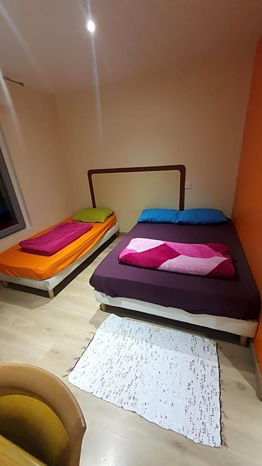 Hotel le Privilege
