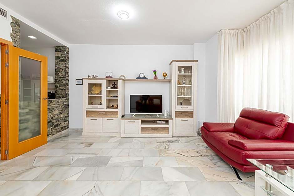 Luxury Home Poseidon