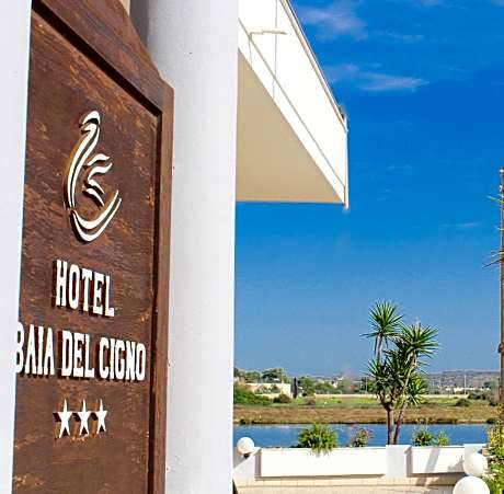 HOTEL BAIA DEL CIGNO