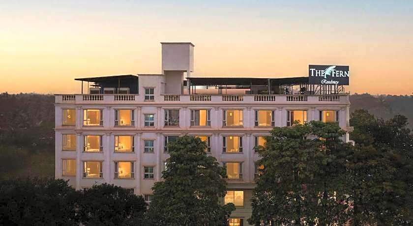 The Fern Residency Hubballi