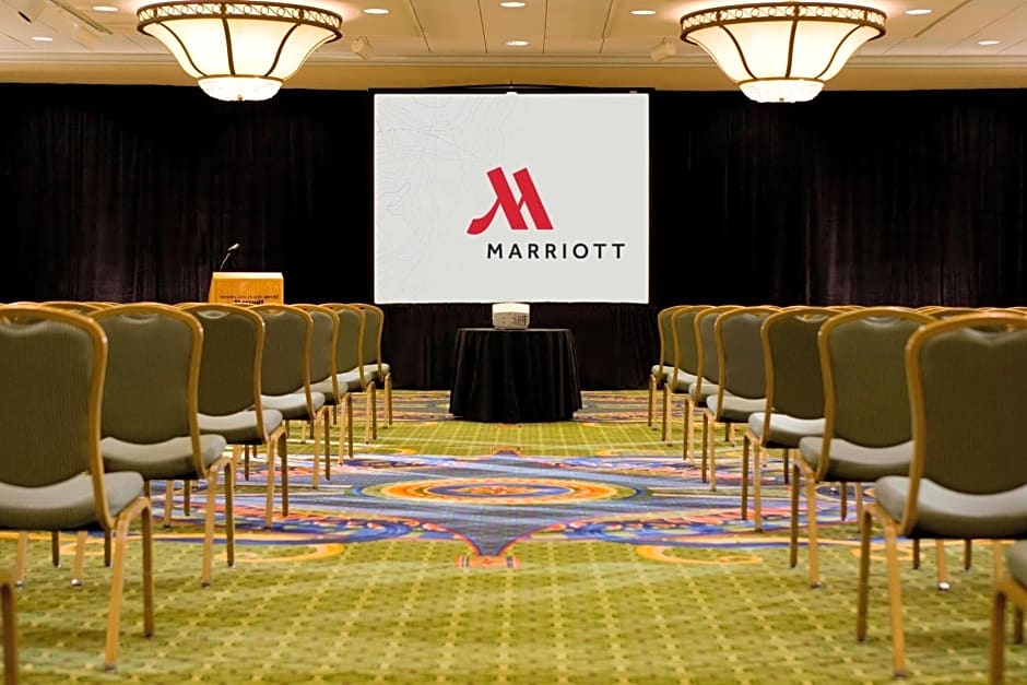 Washington Dulles Airport Marriott