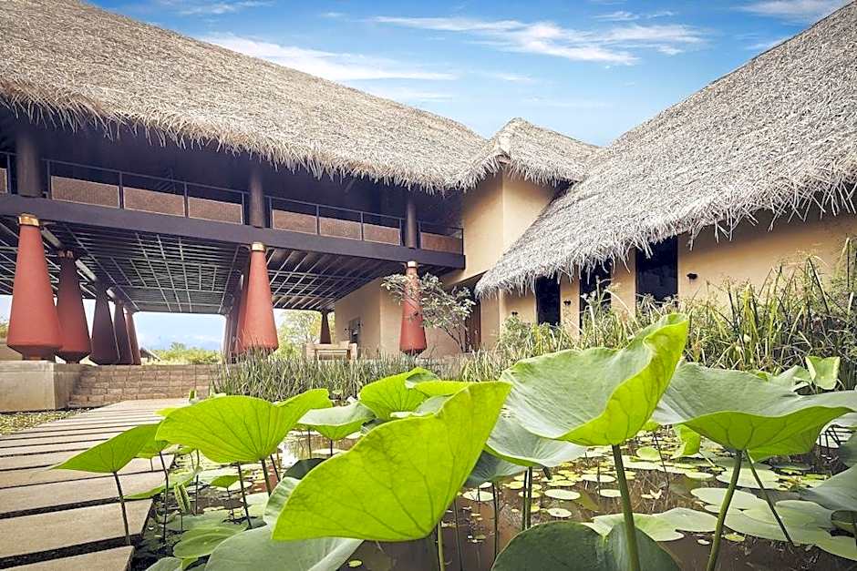 Jetwing Vil Uyana, A Luxury Reserve