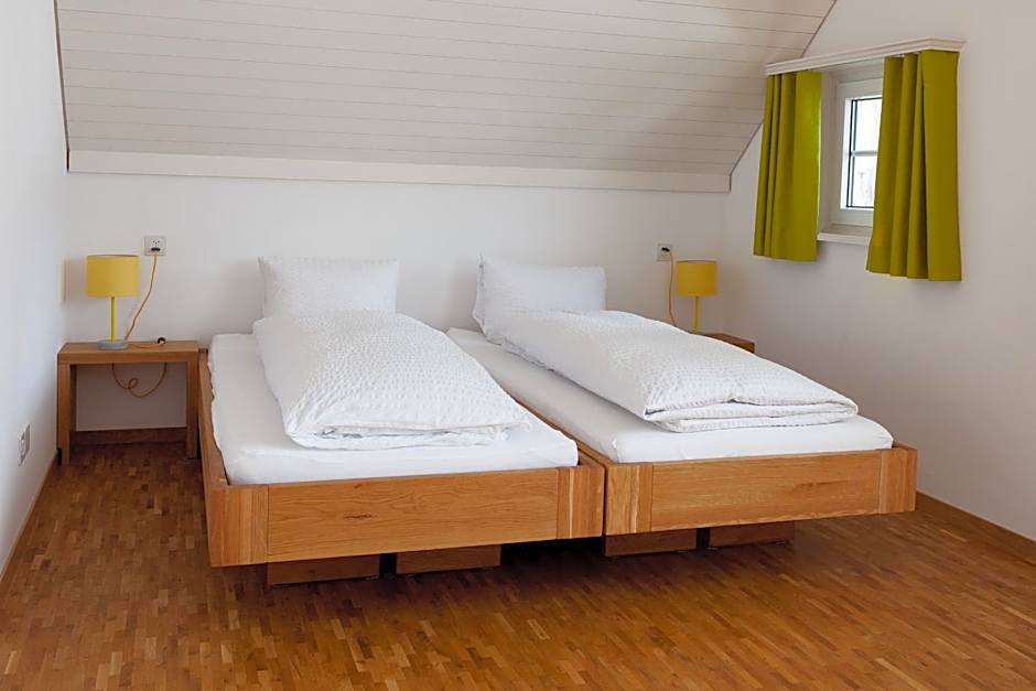 Ferienhotel Idyll Gais