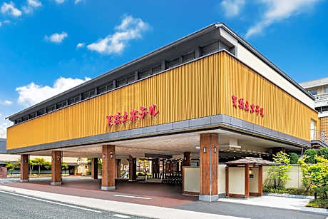 Amanohashidate Hotel