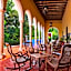 Hacienda Santa Rosa de Lima