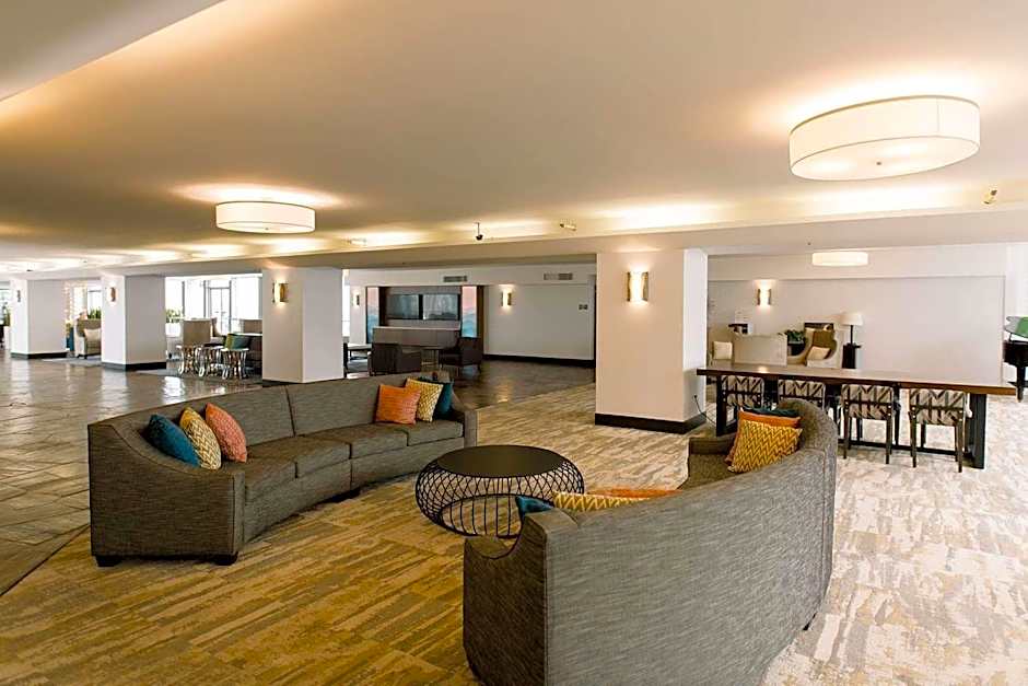 Illinois Beach Hotel