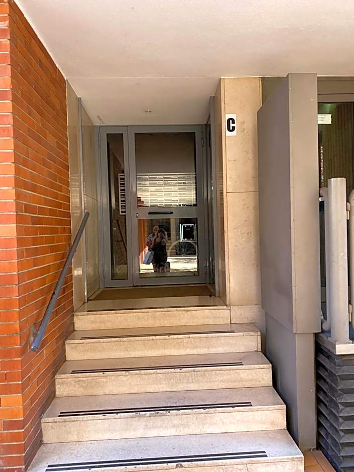 Casa Arco della Pace