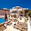 Kalkan Saray Suites Hotel