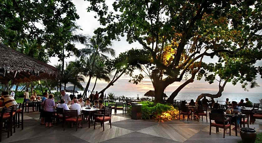 Shangri-La's Rasa Sayang Resort & Spa, Penang