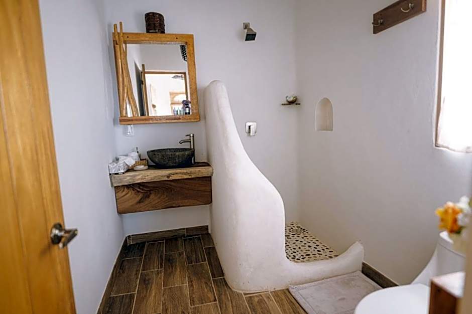 Hotel Boutique casa la Malagueña