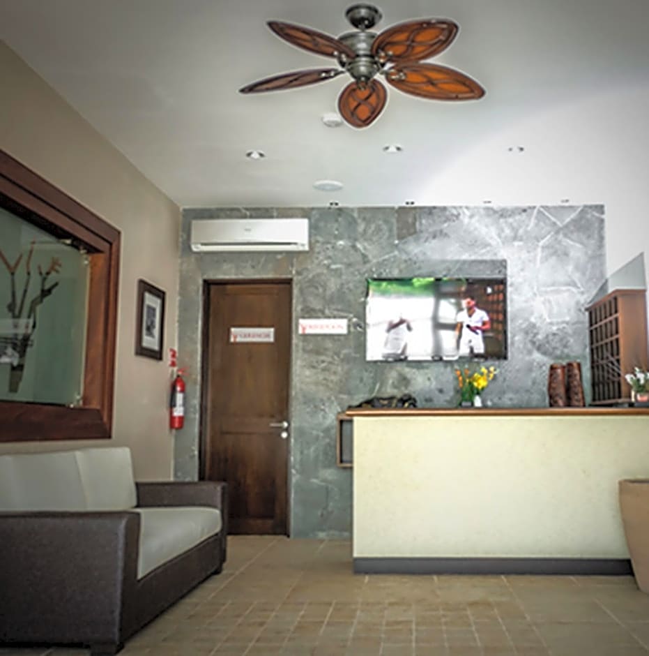Palo Santo Galapagos Hotel
