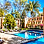 Marriott Puebla Hotel Meson Del Angel
