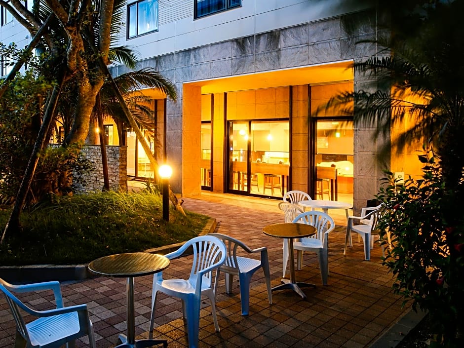 Route Inn Grantia Ishigaki