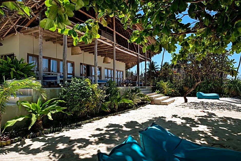 Upendo Beach Boutique Hotel Zanzibar