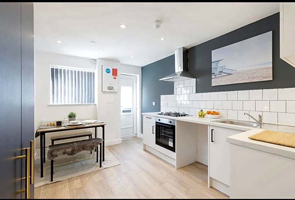 The Residency rooms Liverpool