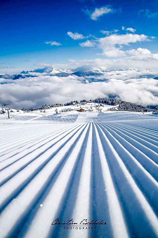 Hotel Alpenwelt Superior