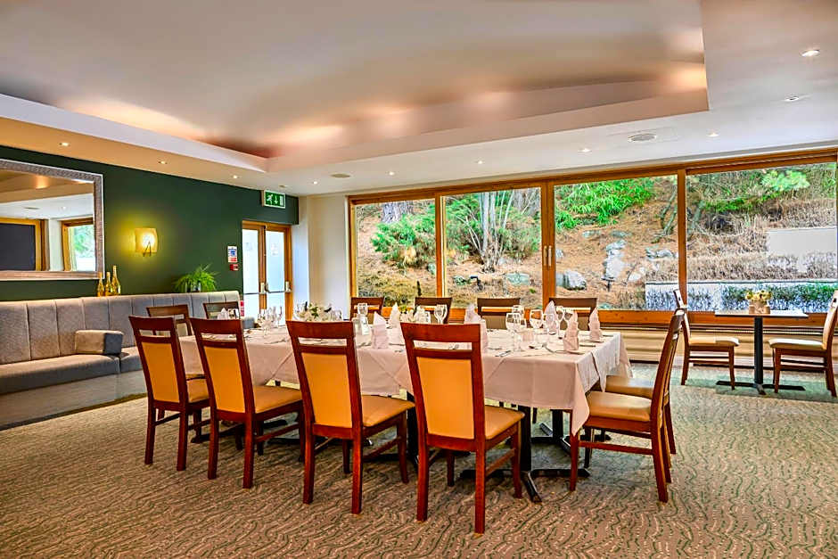 Regency Park Hotel, Health Club & Spa