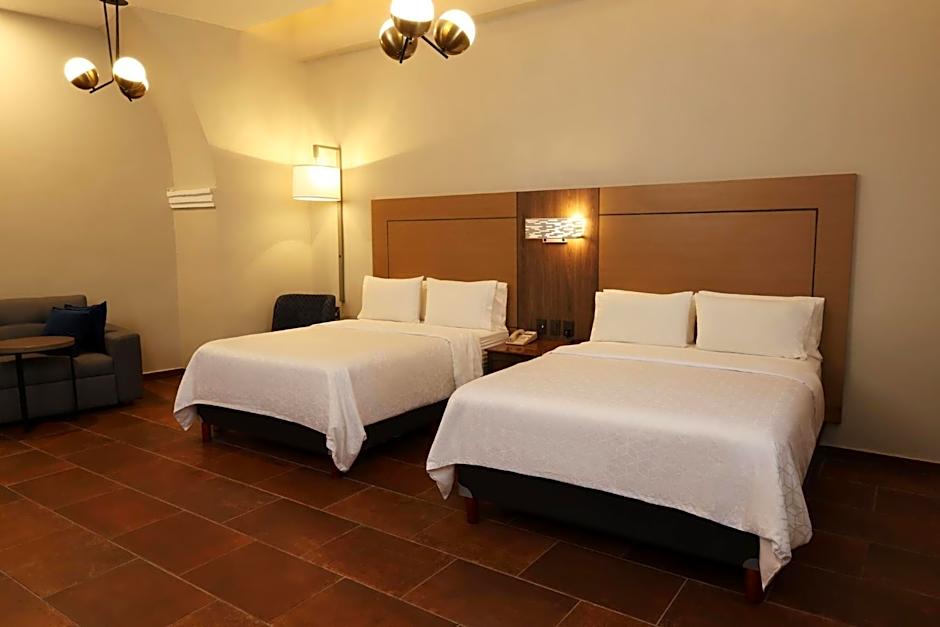 Holiday Inn Express Veracruz Centro Historico