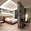 Dongdaegu Station Eastern Hotel