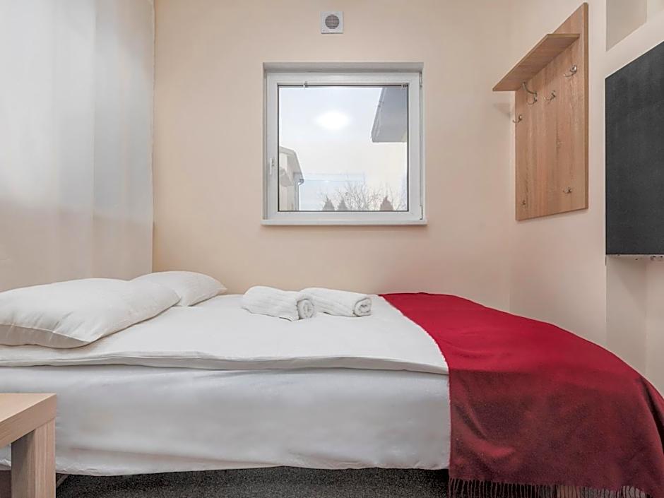 Luxhostel24 Warsaw
