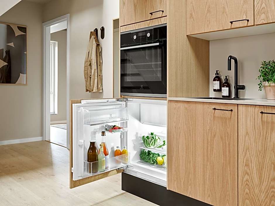 Aura Apartment Hotel