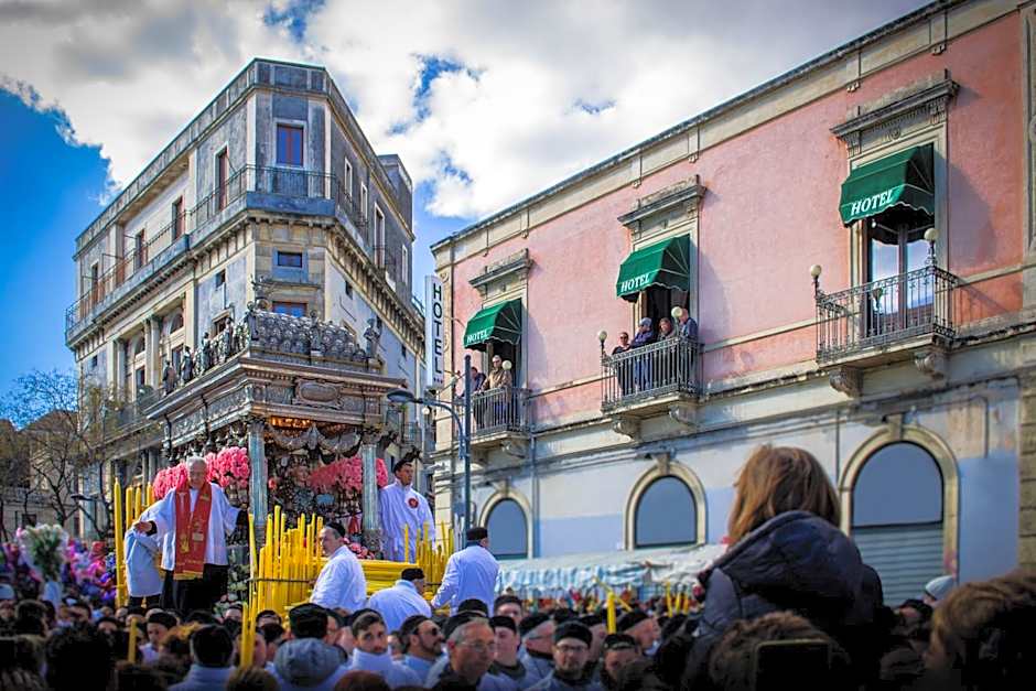 Hotel Villa Romeo
