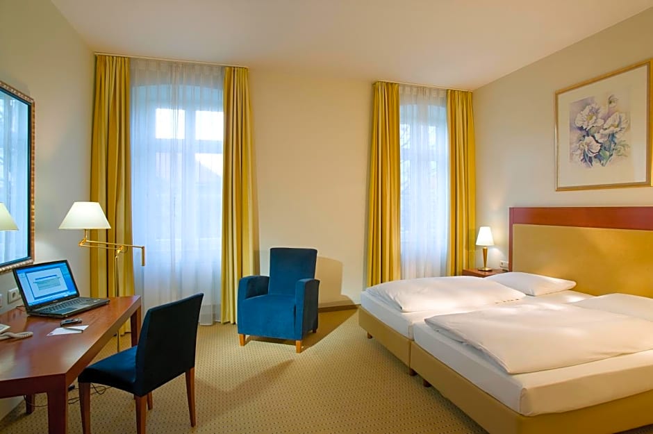 Novotel Hildesheim