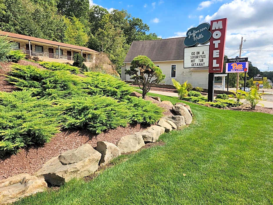 Jefferson Hills Motel