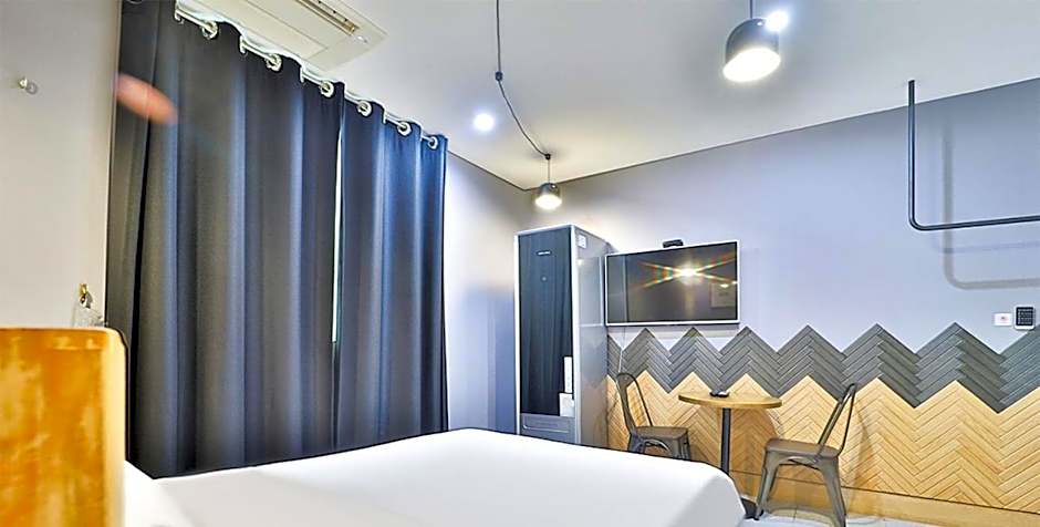 Ignis Hotel busan sports complex branch