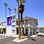 Motel 6 Old town Scottsdale Fashion Square