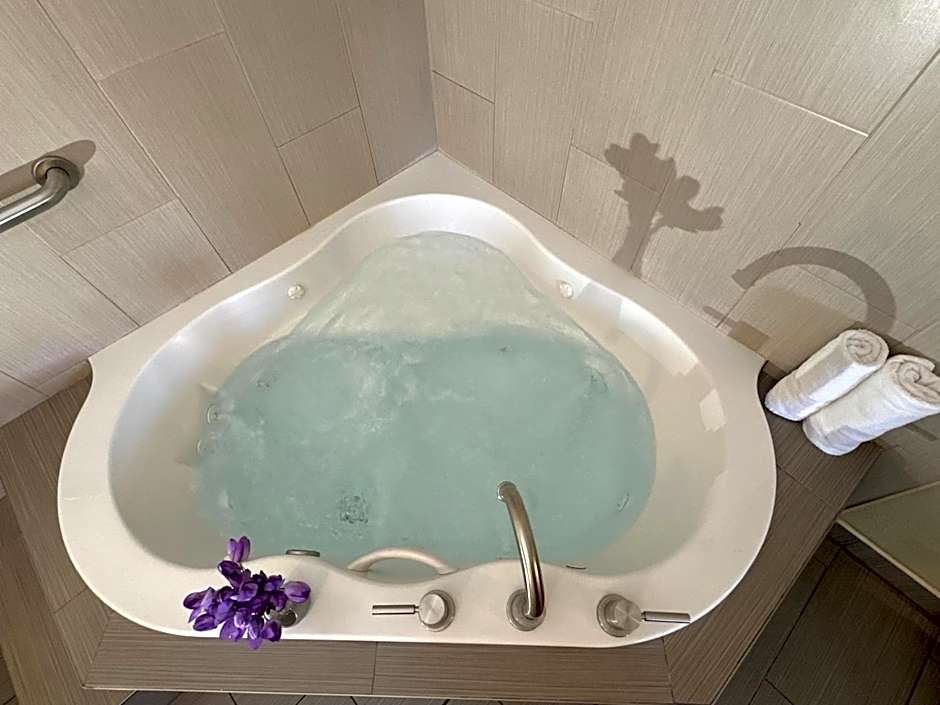 Travel Inn & Suites Flemington